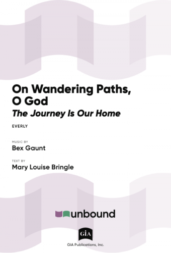 On Wandering Paths