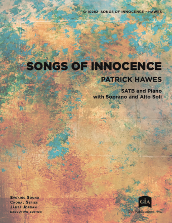 Songs of Innocence