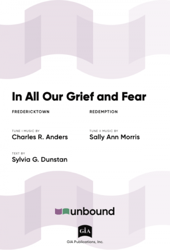 In All Our Grief