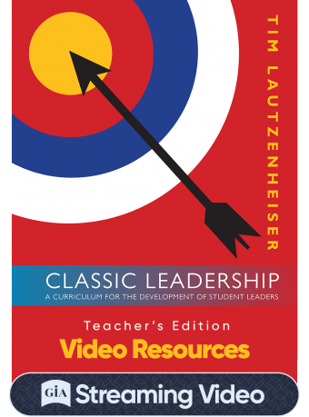 Classic Leadership - Streaming Teacher's Video