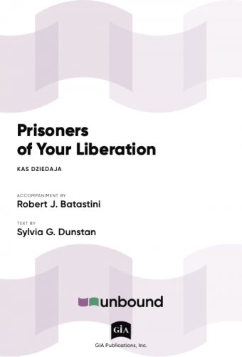 Prisoners of Your Liberation