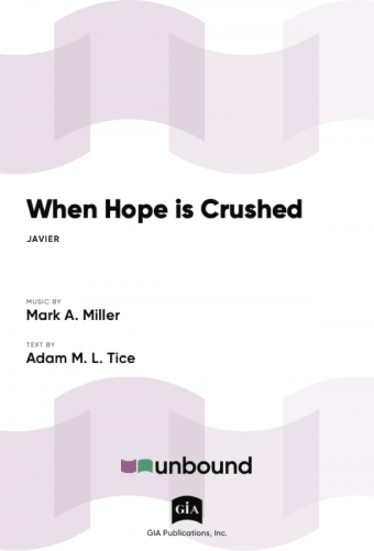 When Hope is Crushed