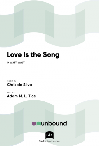 Love Is the Song