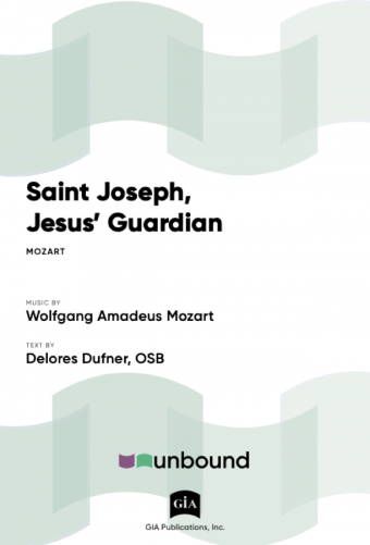 Saint Joseph, Jesus' Guardian