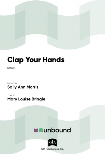 Clap Your Hands