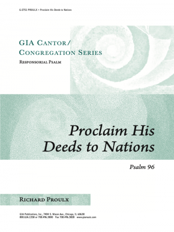 Richard Proulx
