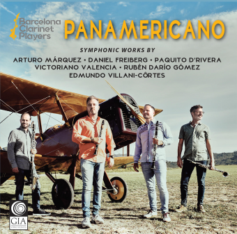 Panamericano (GIA WindWorks)