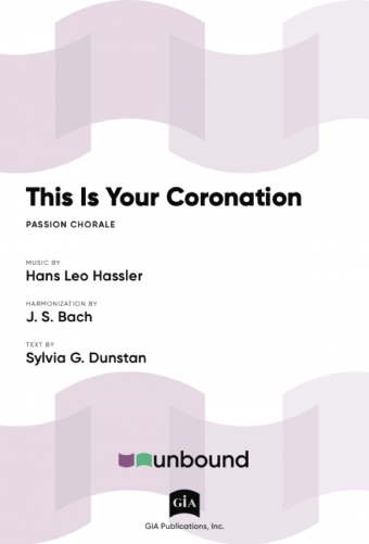 This Is Your Coronation