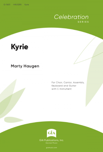 Marty Haugen