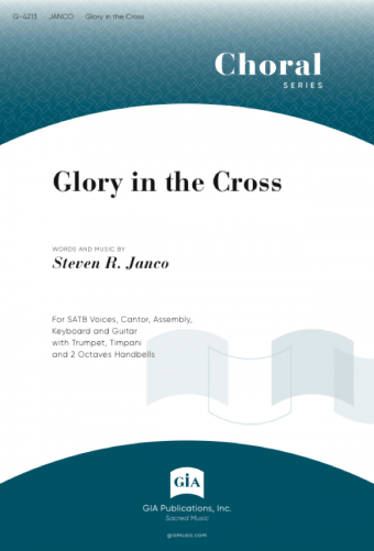 Glory in the Cross