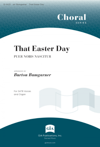 That Easter Day