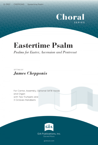 Eastertime Psalm