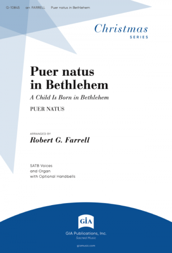 Puer natus in Bethlehem