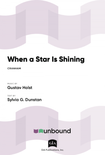 When a Star Is Shining