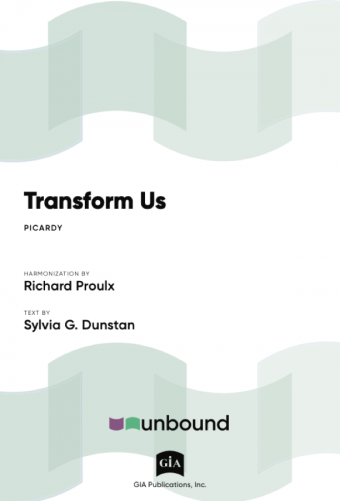Transform Us