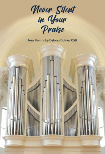 Never Silent in Your Praise