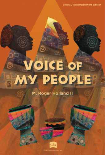 Voice of My People