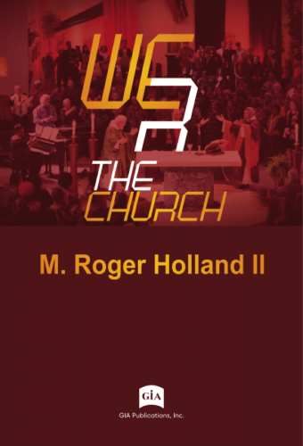 We R the Church - Music Collection