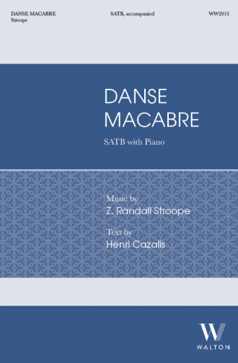 Danse Macabre