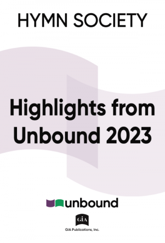 Highlights from Unbound 2023