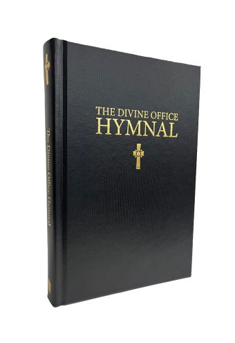 The Divine Office Hymnal