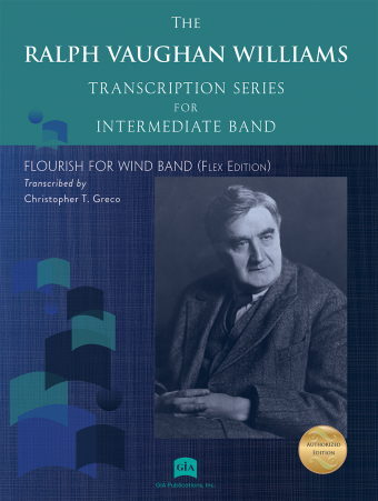 Flourish for Wind Band (Intermediate Series)