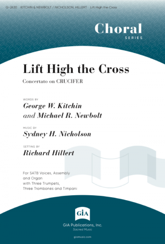 Lift High the Cross