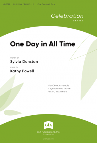 One Day in All Time
