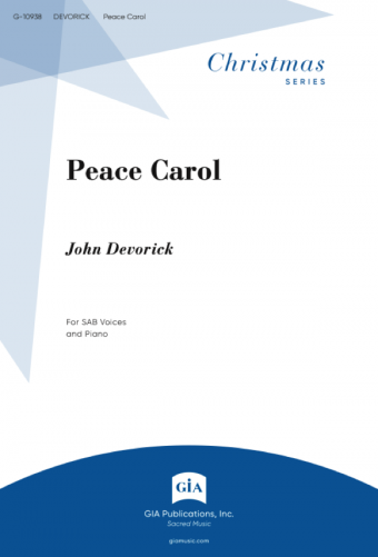 Peace Carol