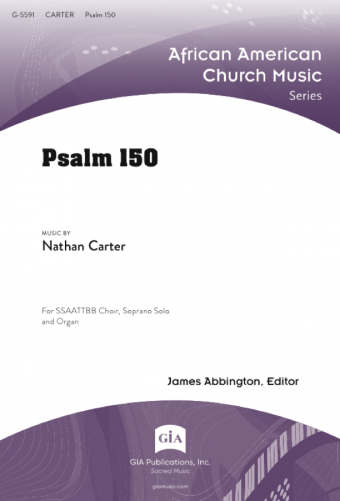 Psalm 150
