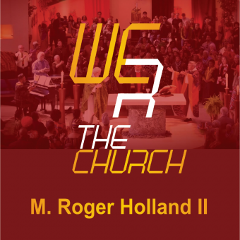 We R the Church