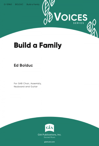Build a Family - Guitar edition
