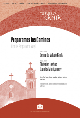 Preparemos los Caminos