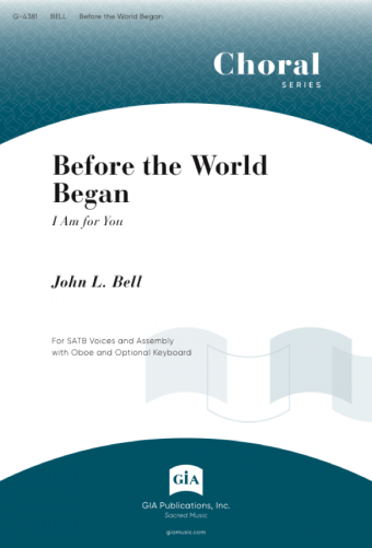 Before the World Began