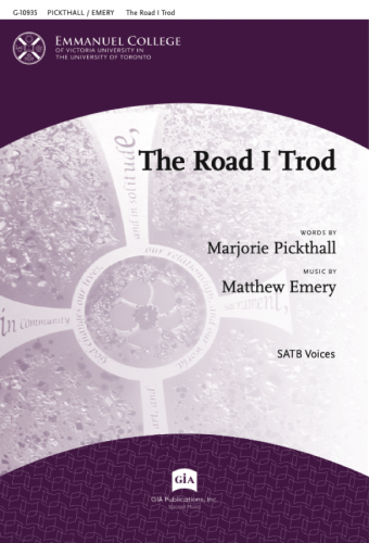 The Road I Trod