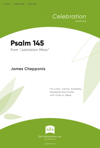 Psalm 145