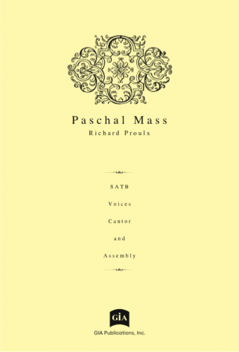 Paschal Mass