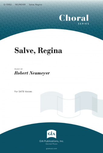 Salve, Regina