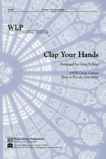 Clap Your Hands