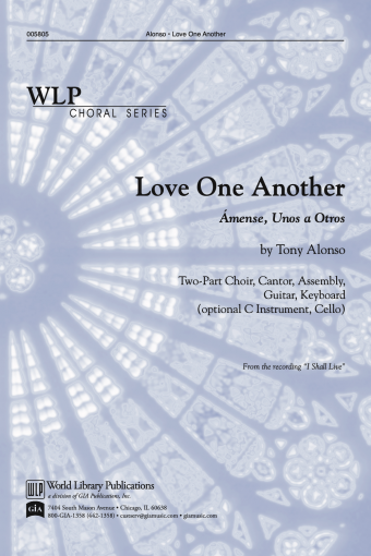 Love One Another