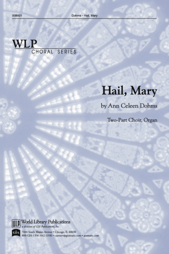 Hail, Mary