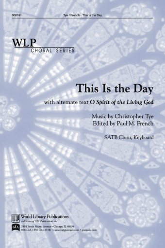 This is the Day