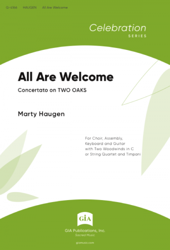 Marty Haugen
