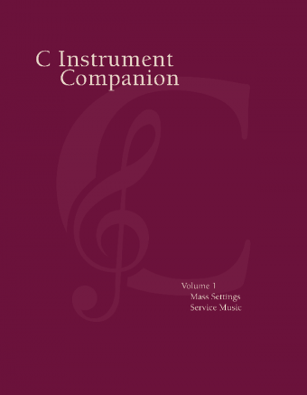 C Instrument Companion