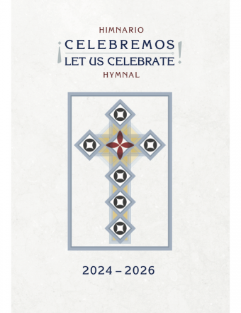 ¡Celebremos!/Let Us Celebrate! Himnario/Hymnal (2024 - 2026) - Standard Print