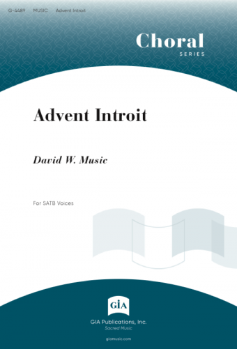 Advent Introit