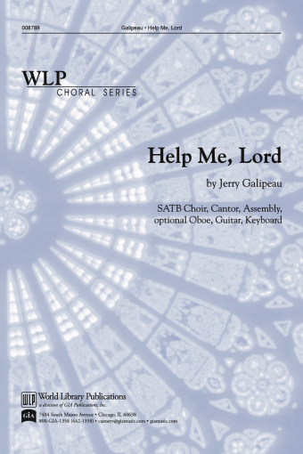 Help Me, Lord