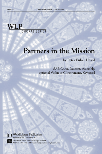 Partners in the Mission