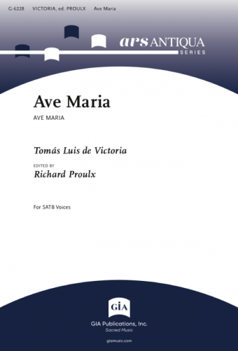 Ave Maria