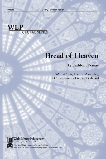 Bread of Heaven